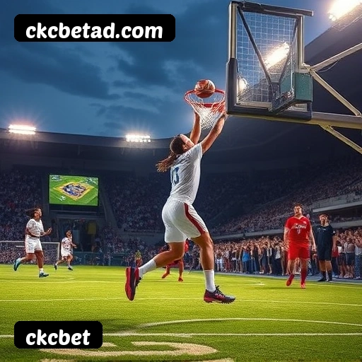 Comparação APP mobile vs versão web da ckcbet