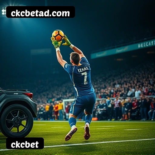 Tabela RTP dos jogos de cassino da ckcbet