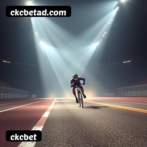 Loterias online disponíveis na ckcbet